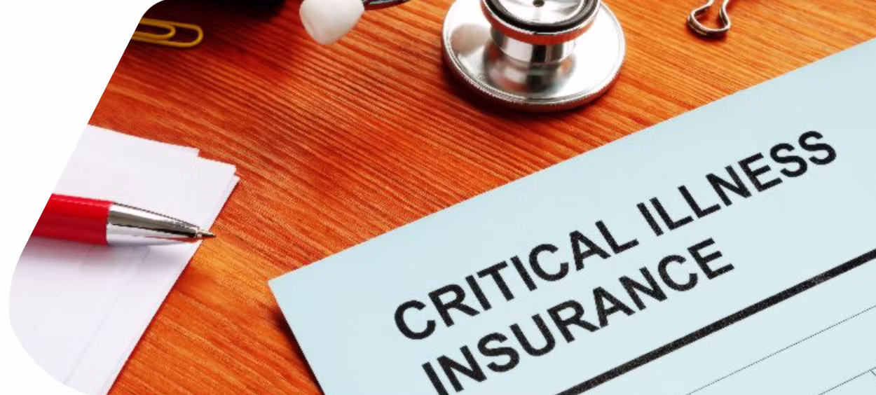 Understanding Critical Illness Insurance