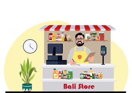 Shopkeeper Insurance Trust